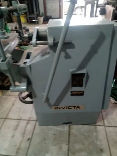 Furadeira horizontal invicta