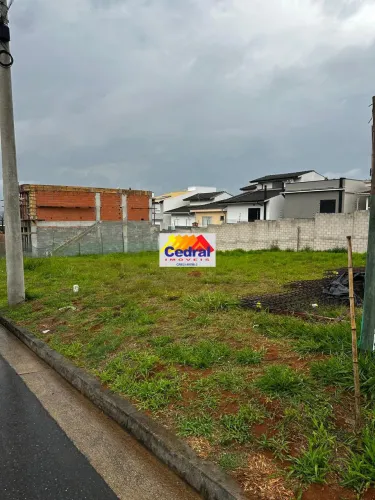 Terreno em Condomínio Fechado Paradise Gardens - Mogi Das Cruzes/SP - REF: TE0459