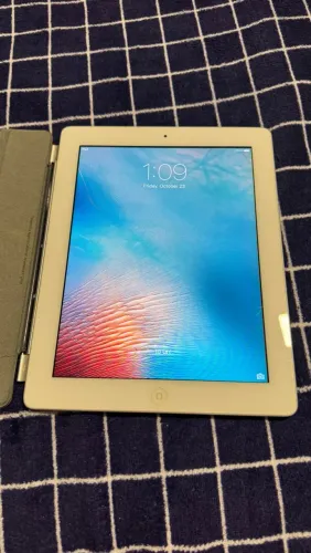 iPad 2 16GB Branco