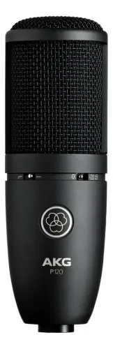 Microfone AKG P120