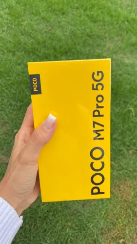 Poco M7 pro 5G 256/8
