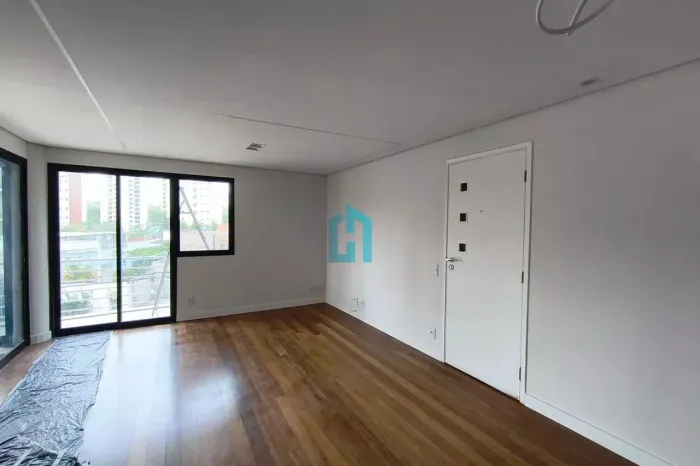 Apartamento no Vila Mariana - Venda e Aluguel.