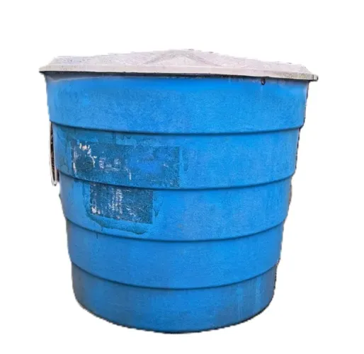 Caixa D'agua Vertical em Fibra de 3000 litros