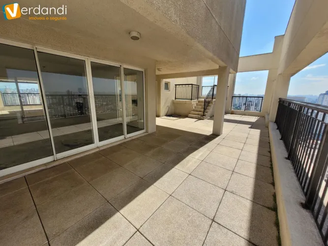 Apartamento - Cobertura para venda