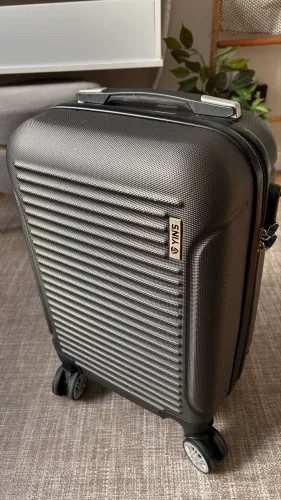 Mala de viagem (Bordo) 8KG