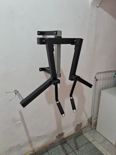 Máquina De Ombros Com Regulagens