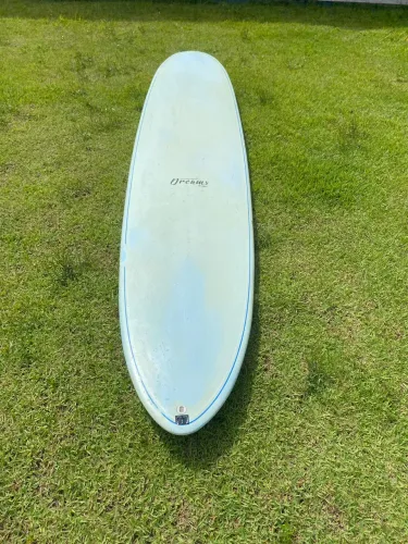 Longboard prancha de surf