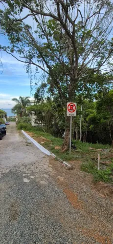 Lote/Terreno para venda possui 240 metros quadrados em Cabeçudas - Itajaí - Santa Catarina