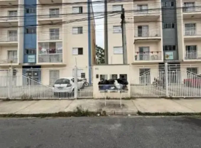 Apartamento, Pindamonhangaba / SP