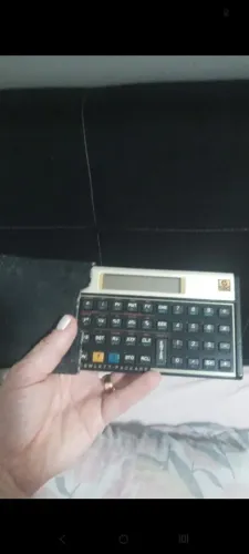 Vende-se calculadora HP