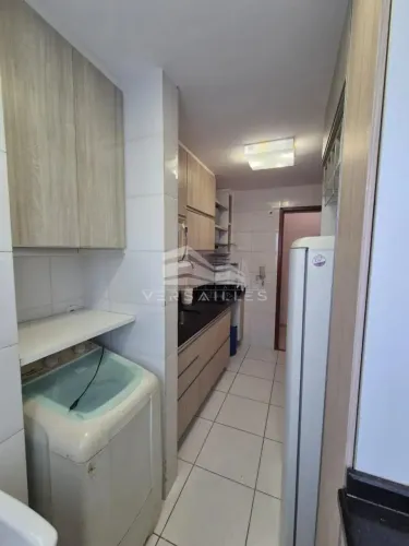 Apartamento para locação