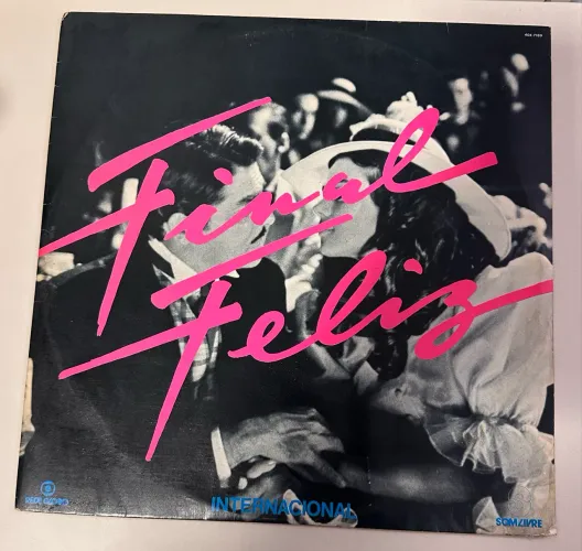 Vendo LP clássicos da música