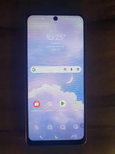 Samsung Note 10 lite