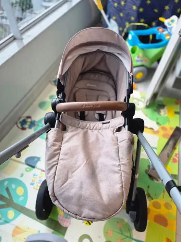 Carrinho de bebê Anna maxicosi