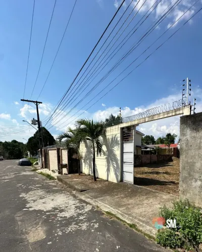 Lote mais barato na ponta negra
