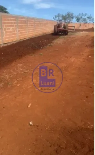 Chácara à Venda em Londrina  Patrimônio Espírito Santo