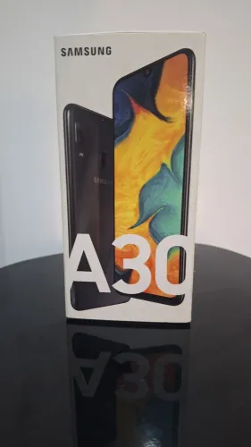 Samsung A30