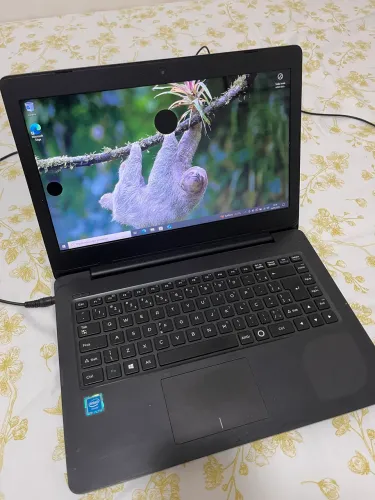 Notebook Positivo
