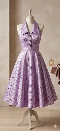 Vestido de baile