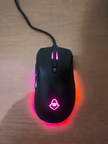 Mouse mancer lead 2