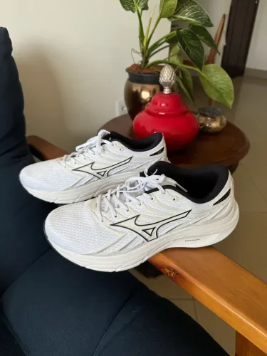 Tênis Mizuno Jet 8 n°40