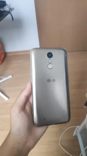 Celular Lg K10
