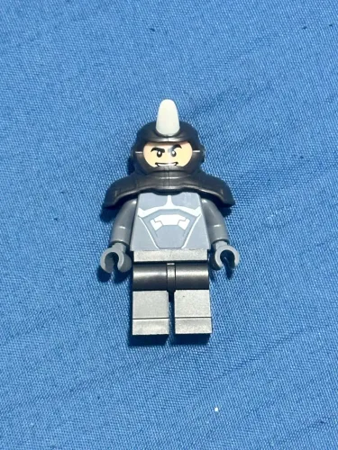 Rhino Lego Minifigure Original