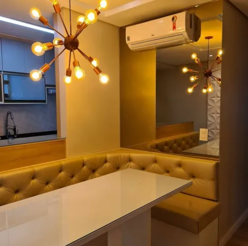 Apartamento Vila Andrade