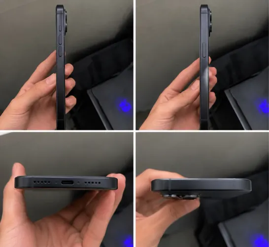 iPhone 15 plus 128gb