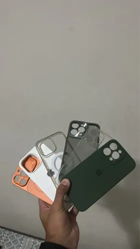 Capinha iPhone 14 pro Max 