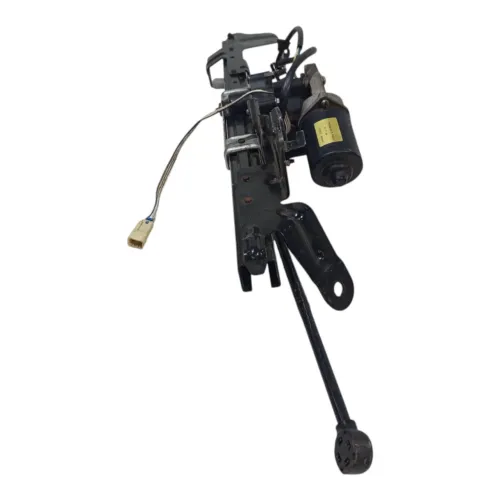 Maquina Motor Limpador Tampa Tras Hyundai Santa Fé 2007 2012