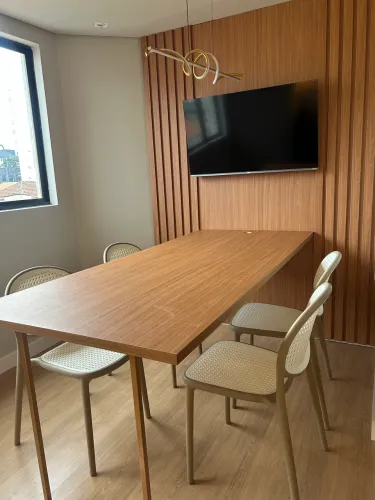 Sala Comercial! Reformada! ?Porteira Fechada?