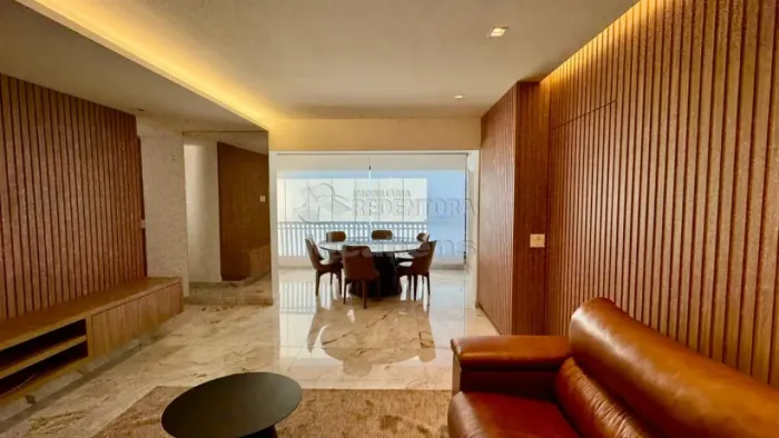 Apartamento/Padrão - Residencial - No bairro Jardim Bosque das Vivendas
