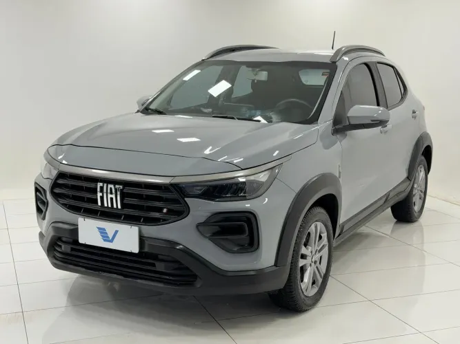 Fiat Pulse Drive 1.0 Turbo 200 Flex Aut. 2022
