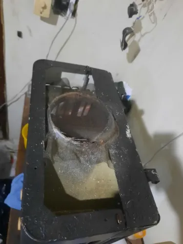 Aquecedor a gás Rinnai, ideal para quem busca eficiência e durabilidade. Perfeito para aqu