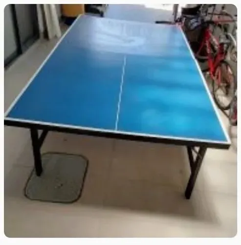 Mesa de Ping Pong completa