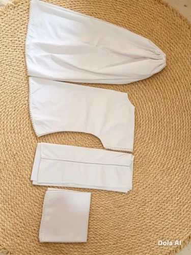 Roupa Umbanda/Candomblé ?