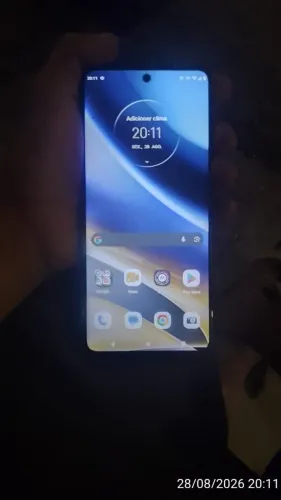 Telefone moto g51 5g