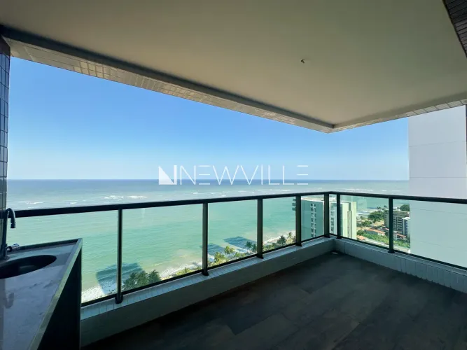 Apartamento com 3 quartos à venda Candeias