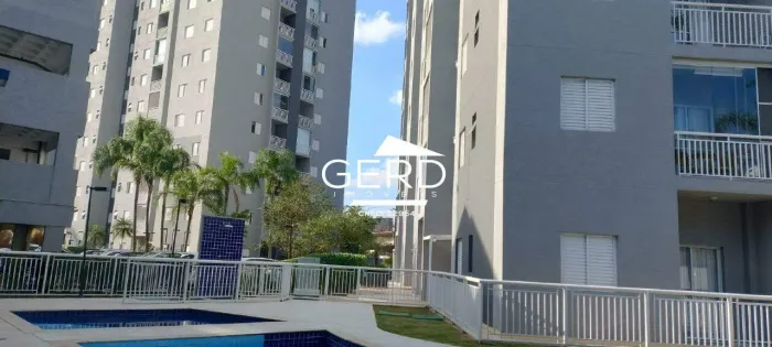 Apartamento para Aluguel 2 Dorms (1 Suíte) com Varanda Gourmet em Osasco - Presidente Alti