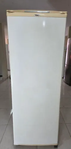 Geladeira Consul Degelo 340L