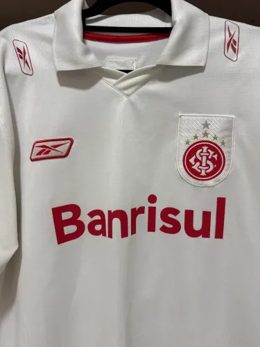 Camisa do Internacional 2007