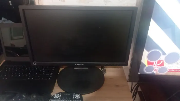 Monitor 19 polegadas