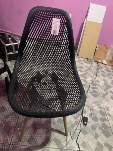 Vendo duas cadeiras