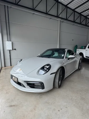 Porsche 911 Carrera Coupe 3.0 370cv (991) 2021