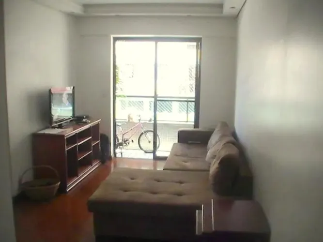 Apartamento à venda com 3 quartos em Jardim das Vertentes, São Paulo