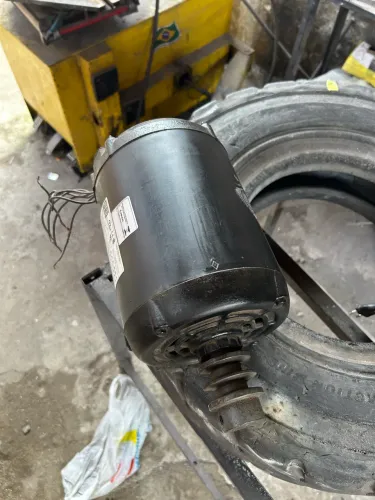Motor de 1/5