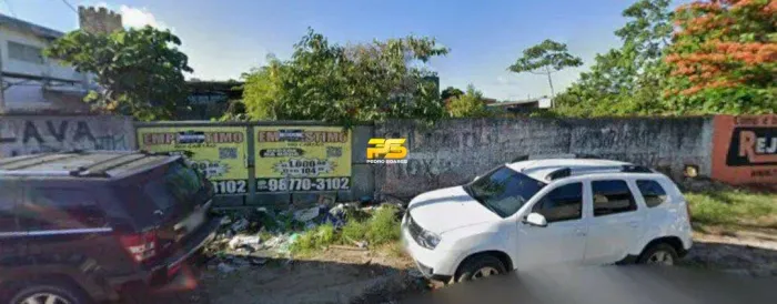Terreno Comercial 1200m² no Bessa para Alugar REF: TE0089