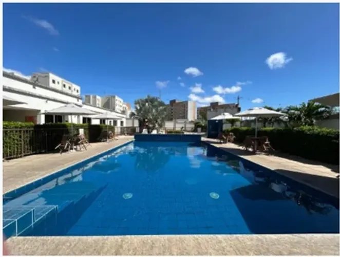 NORTE BOULEVARD VENDO LINDO APARTAMENTO