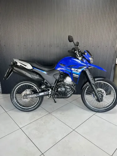 Yamaha Xtz 250 Lander Abs 2023